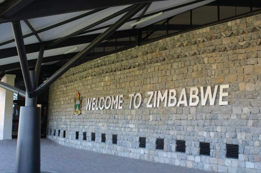 Zimbabweans special permits extended