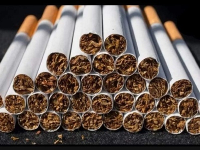 Zimbabwean National Charged in a R21 Million Illicit Cigarette Bust in South Africa