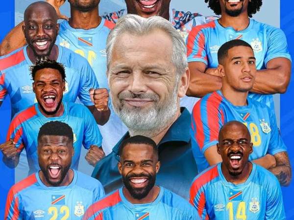 WHO WILL FACE DR CONGO AS THEY CONVINCINGLY BOOK A PLACE IN THE AFCON2023 SEMI-FINALS
