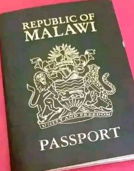 MALAWI IMMIGRATION COMPUTER SYSTEM HACKED